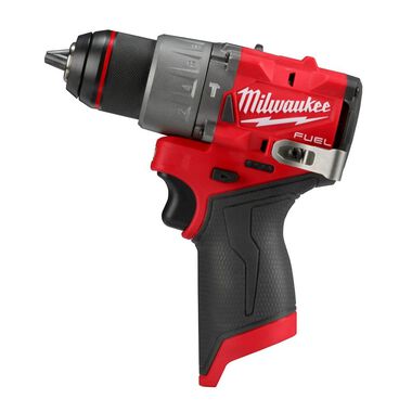 Milwaukee M12 FUEL 1/2inch Hammer Drill/Driver