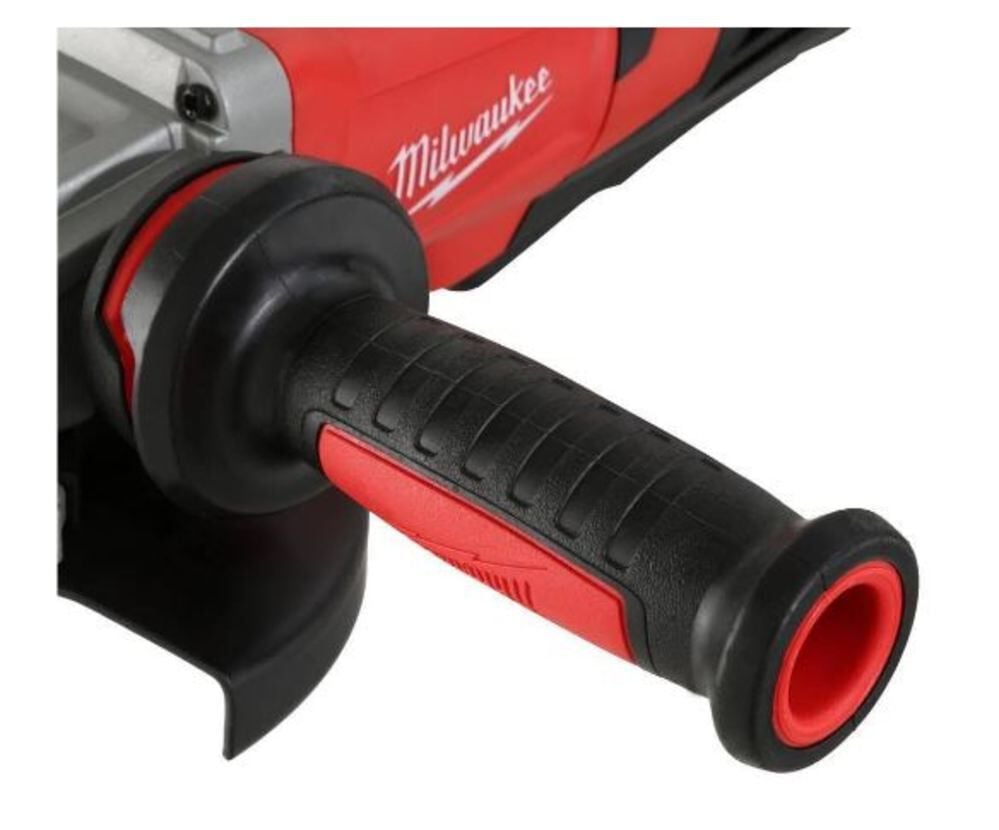 Milwaukee 13 Amp 6 In Small Angle Grinder Paddle No Lock 6161 31 Simolary simolary.com 10