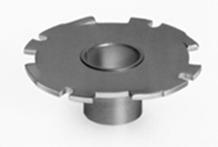Bosch 8 pc. Template Guide Set, large image number 5