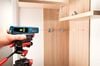 Bosch Line and Point Laser, small
