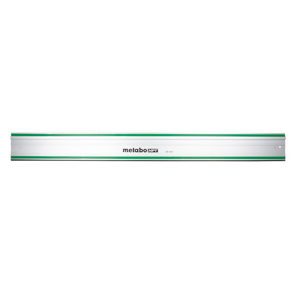 Metabo HPT 63 Inch Track Saw Extruded Aluminum Guide Rail 379258M Acme Tools