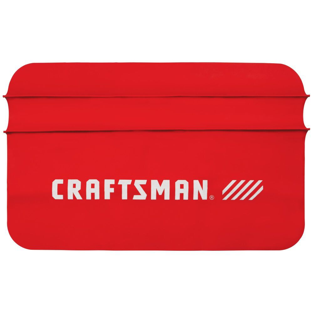 CRAFTSMAN Automotive Fender Cover – CMMT14184