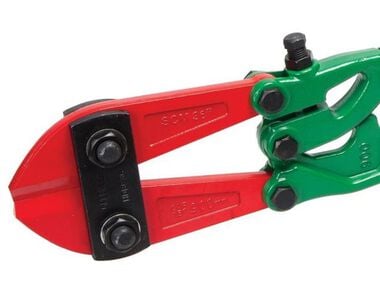 Greenlee 36 In. Heavy Duty Bolt Cutters, large image number 1