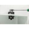 Greenlee 1in Conduit Size Standard Round Manual Knockout Set, small image number 3