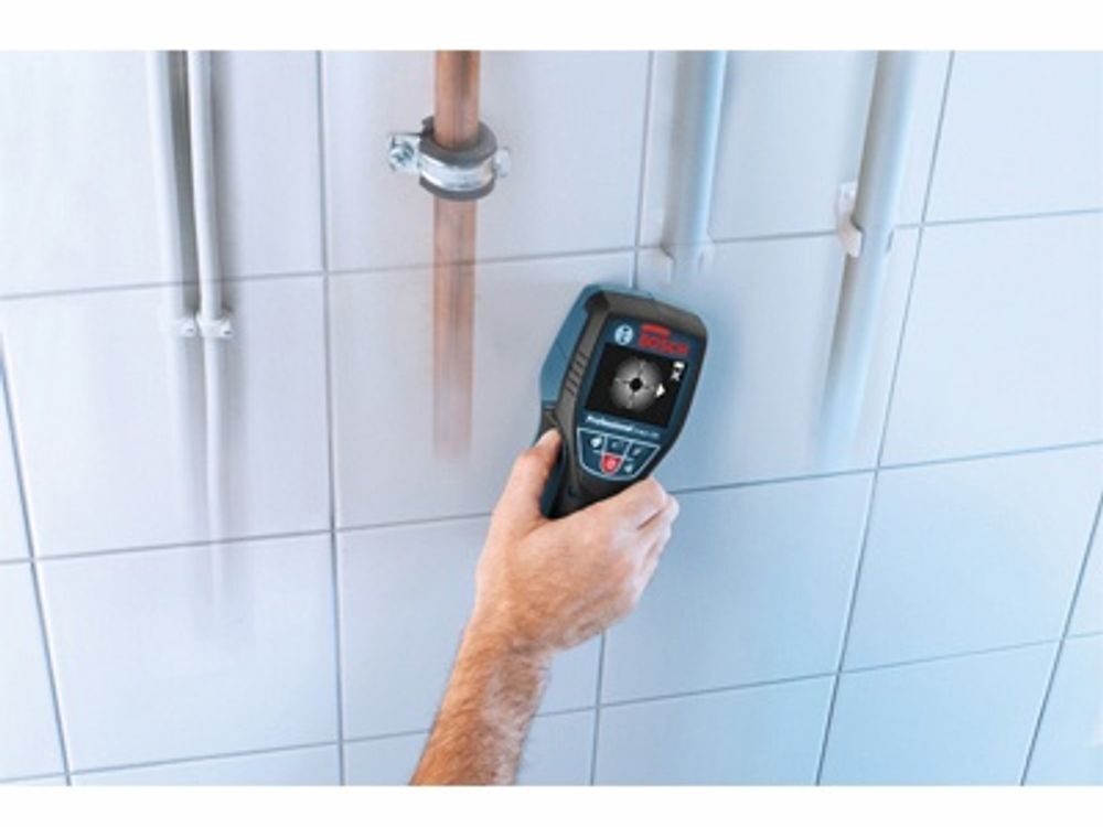 Bosch Wall Floor Scanner with Radar Reconditioned, large image number 7