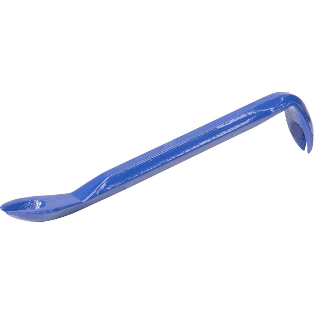 Vaughan NP12DE 11 Inch Hex Stock Nail Puller, large image number 2