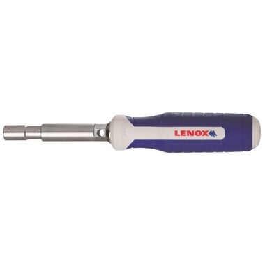 Lenox Nut Driver High Leverage 6 in 1