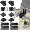 Spider Tool Holster Pro Tool Holster Kit 12pc Kit, small image number 1