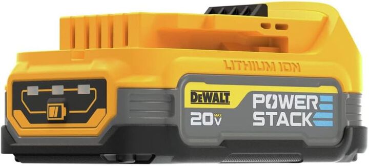 DEWALT 20V MAX 1/4 Inch Cordless Impact Driver & Compact Battery Bundle, large image number 21
