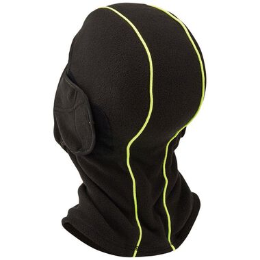 Klein Tools Heat Exchanger Cold Weather Mask Balaclava, large image number 3