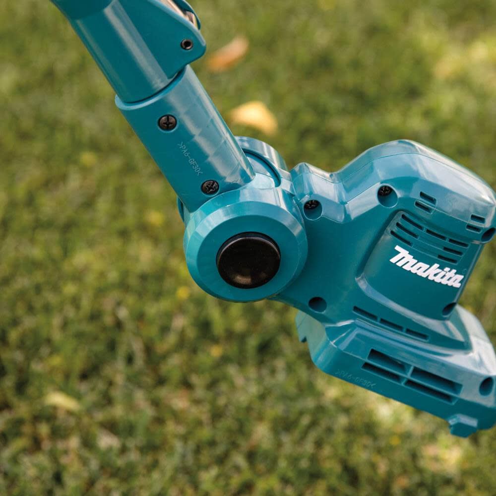 Makita articulating cheap hedge trimmer