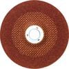 Makita 7in x 1/4in x 7/8in INOX Grinding Wheel 36 Grit, small image number 2