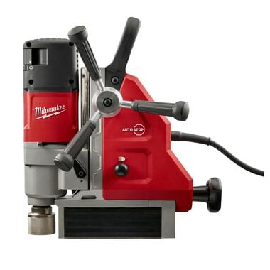 Milwaukee 1-5/8 In. Magnetic Drill Kit, large image number 0