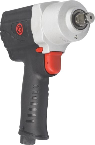 Chicago Pneumatic 3/8 In. Impact Wrench, large image number 0