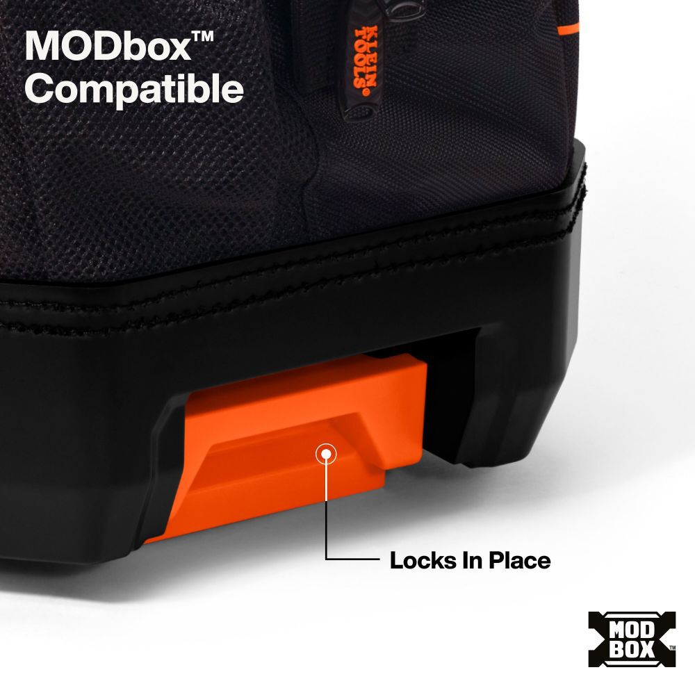 Klein Tools MODbox Tool Bag, large image number 9