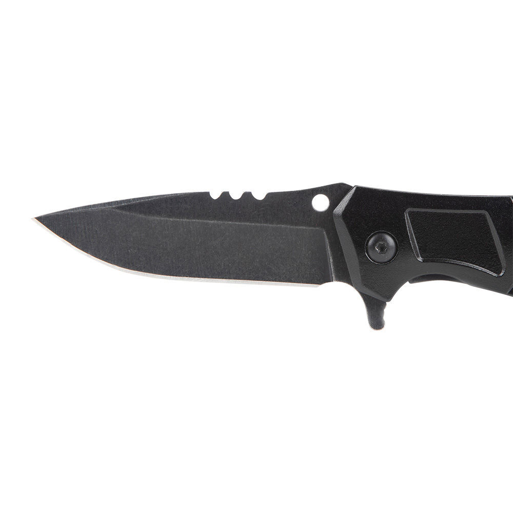 Klein Tools Electricians Bearing-Assisted Folding Pocket Knife, large image number 8