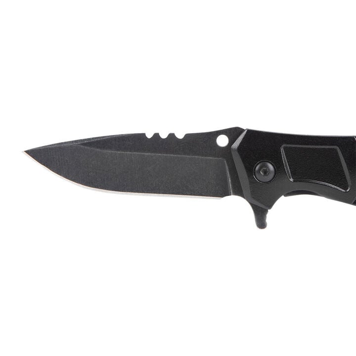 Klein Tools Electricians Bearing-Assisted Folding Pocket Knife, large image number 7