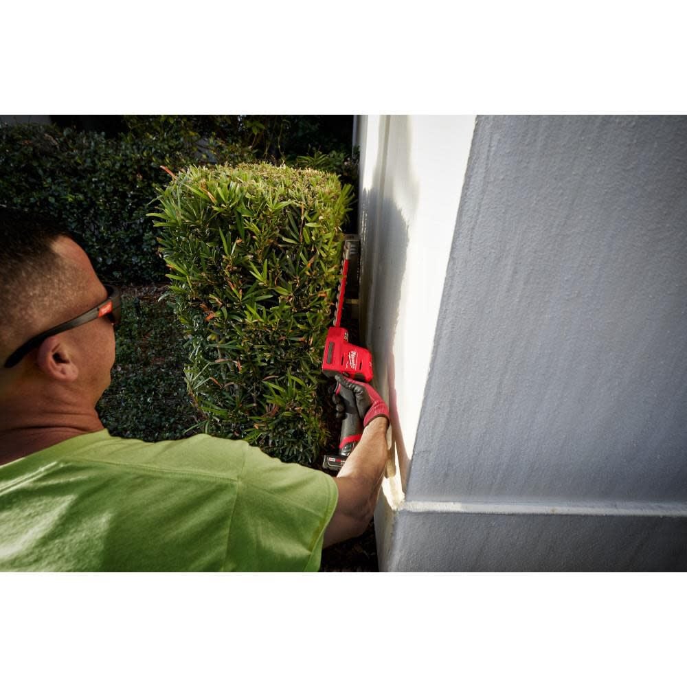 Milwaukee M12 Fuel 8inch Hedge Trimmer 2533 21 Simolary simolary.com 18