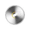 Festool HW 168 mm 42T Saw Blade For Wood Fine Cut, small image number 2