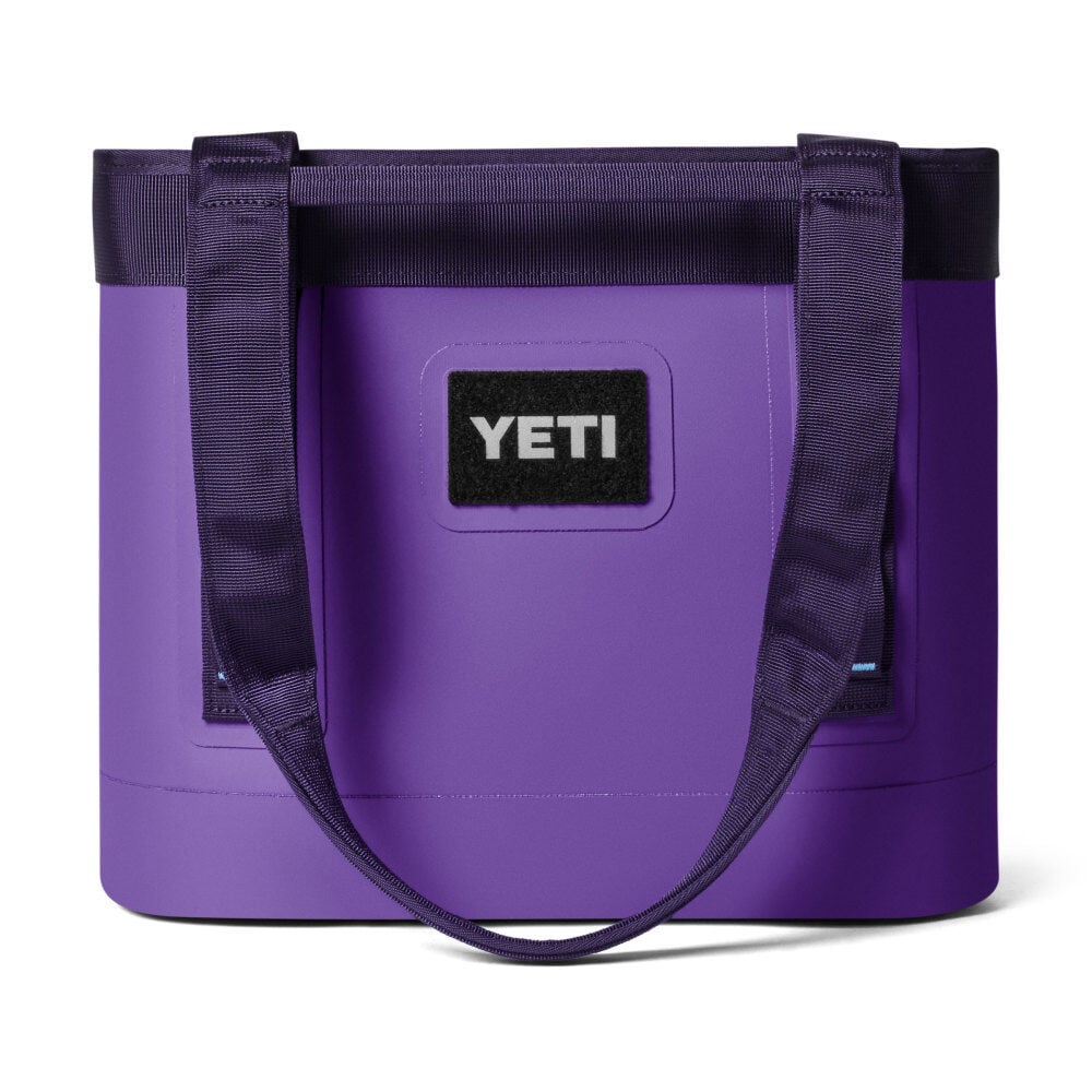 YETI Camino Carryall Zip 12L Tote Bag Pace Purple, large image number 4