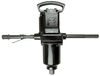 Ingersoll Rand 1-1/2 Inch Air Impact Wrench 10000 Ft-Lb, small image number 2