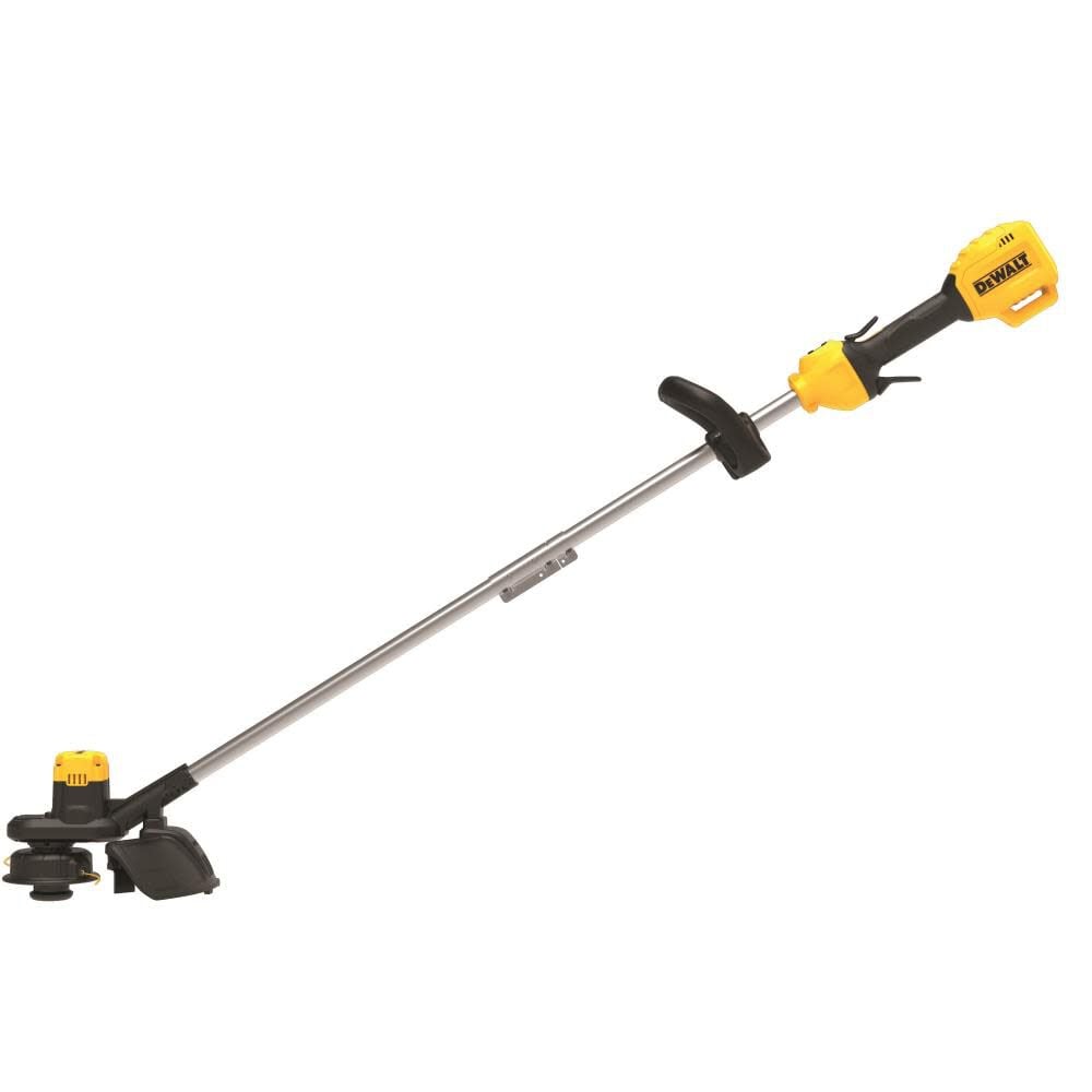 DEWALT 20V MAX XR Cordless String Trimmer & Blower Combo Kit, large image number 2