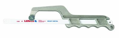 Lenox Heavy Duty Aluminum Hacksaw 975, large image number 0