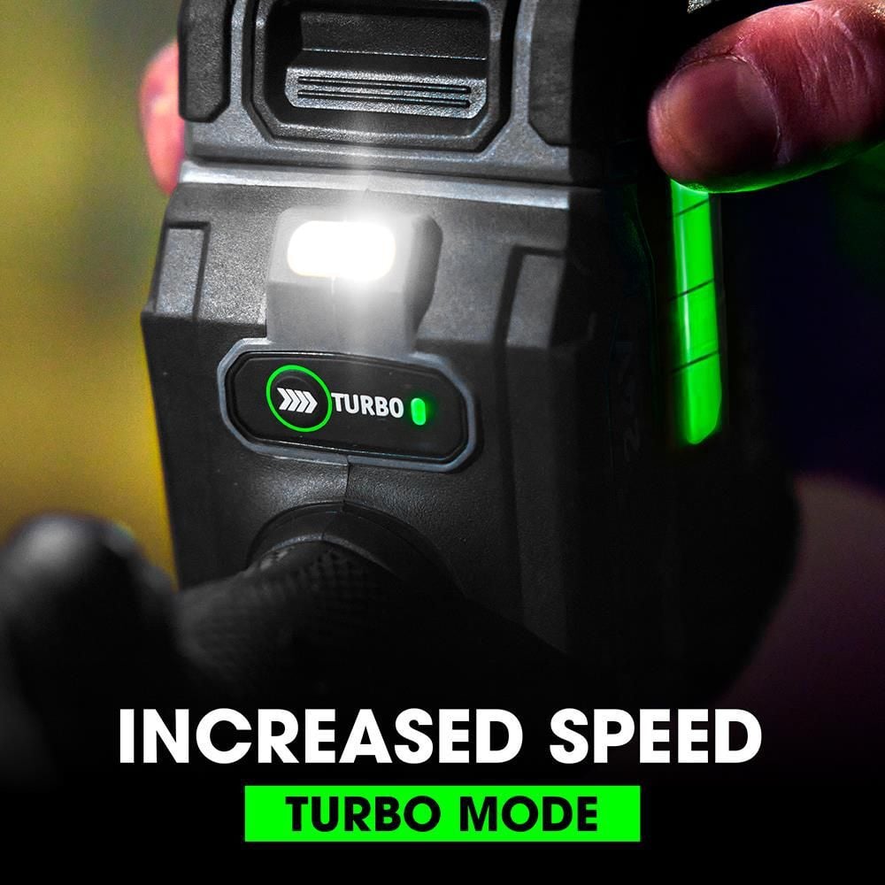 FLEX 24V Drill Driver With Turbo Mode and Quick Eject Impact Driver Kit, large image number 7