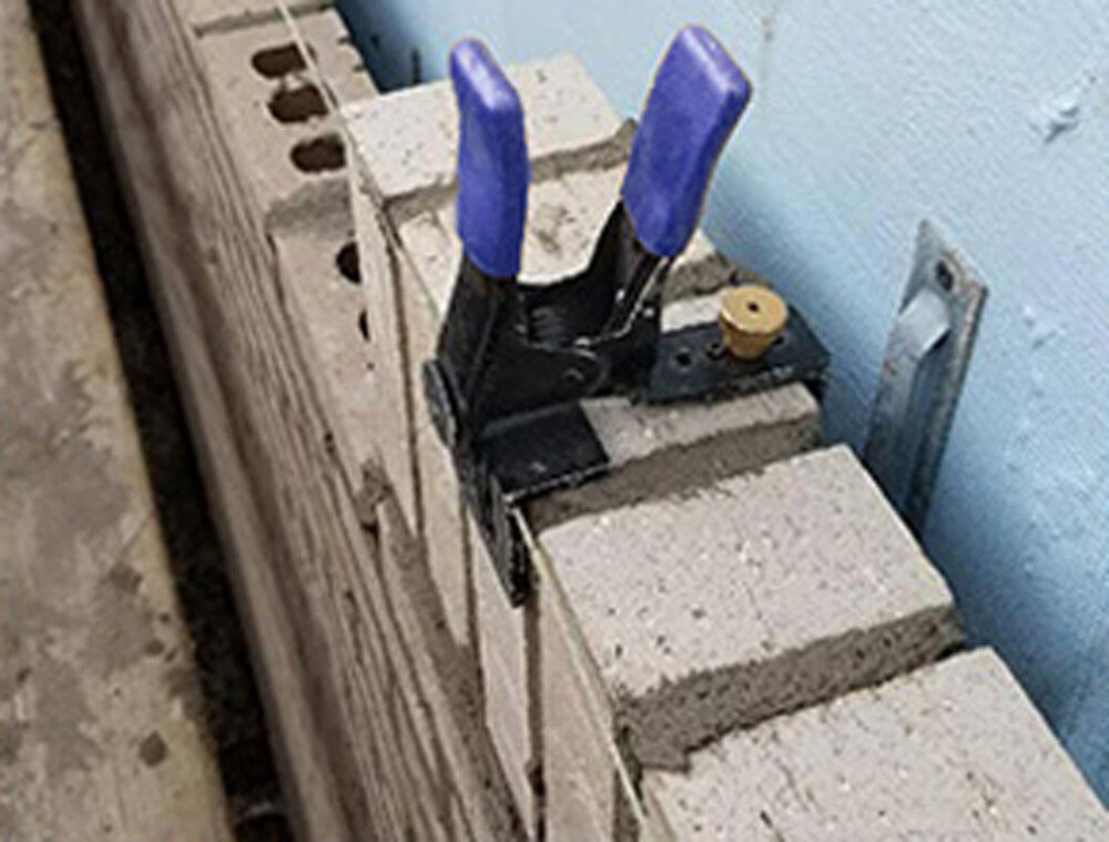 Bon Tool XL Jag Clamp 2 Pieces, large image number 9