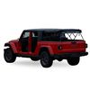 FAS-TOP Truck Topper & Tonneau Cover For 5 Ft. Jeep Gladiator - 2020-2024, small image number 4