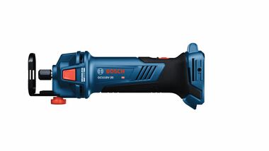 Bosch 18V 2 Tool Combo Kit with Screwgun Cut Out Tool & Two CORE18V 4.0 Ah Compact Batteries, large image number 10