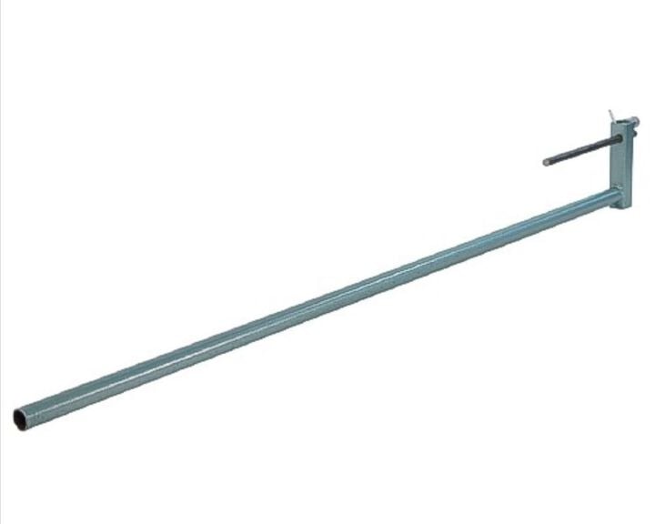 Ellis Stock Gauge with Micro Adjuster for 2000-4000 Band Saws