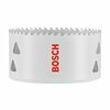 Bosch 3-3/4 Inch Bi-Metal M42 Hole Saw Bit, small image number 1