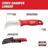 Milwaukee Hawkbill Fixed Blade Knife, small image number 2