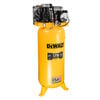 DEWALT 60 Gallon Cast Iron Oil Lubricated Belt Drive Air Compressor, small image number 2