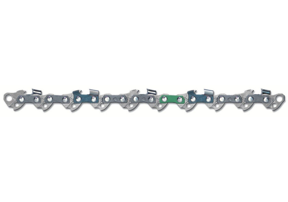 Stihl 71PM3 1/4 Inch Pitch 0.043 Inch Gauge 44 Drive Link 8 Inch Replacement Saw Chain, large image number 2