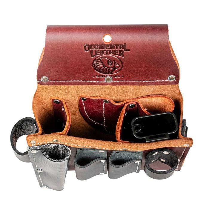 Occidental Leather Commercial Drywall Pouch, large image number 1