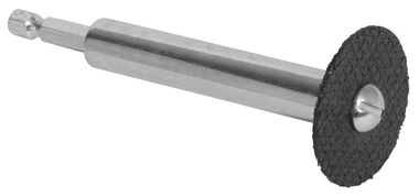 Reed Mfg Internal Pipe Cutter Abrasive Blade, large image number 0