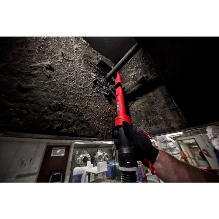 Milwaukee AIR-TIP 4-in-1 Right Angle Cleaning Tool, large image number 9