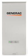 Generac Single Phase Automatic Transfer Switch with Surge Protection Device 200 Amp 120/240 Volt Service Rated, small image number 1