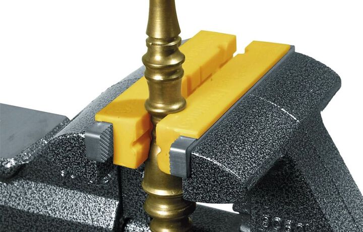 Wilton Multi-Purpose Vise Jaws, large image number 1