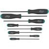 Bondhus 8pc Torx Screwdriver Set T6-T25, small image number 1