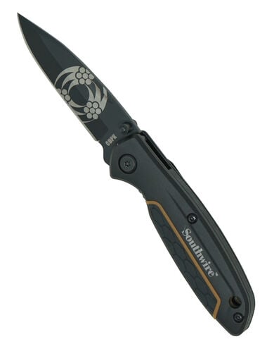 Southwire Compact Pocket Knife
