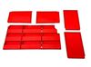 Milwaukee PACKOUT Dividers for 48-22-8422, small image number 1
