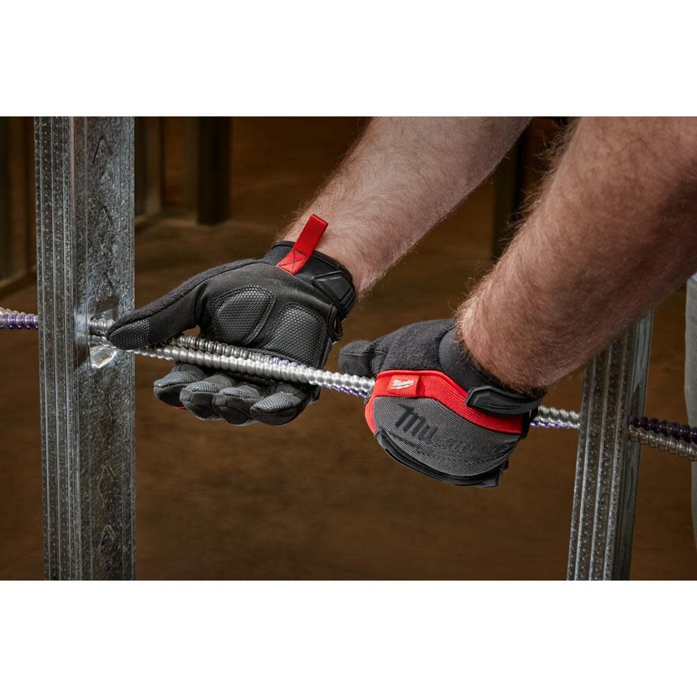 Milwaukee Demolition Gloves, large image number 5