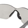 Jackson Safety Glasses Anti Scratch Coating Lens Gunmetal Frame, small image number 4