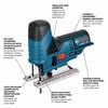 Bosch 12V Max Jig Saw Barrel Grip (Bare Tool), small image number 2