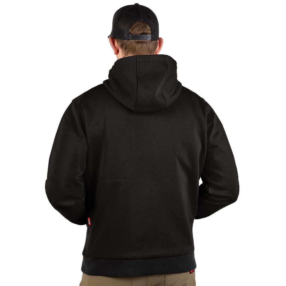 Milwaukee M12 Heated Hoodie Kit, large image number 10