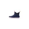 XTRATUF Men's 6 Inch Ankle Deck Boot Medium Width Navy/Red Size 10, small image number 5