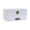 Crescent JOBOX Steel Underbed Box 60in x 18in x 18in White, small image number 5